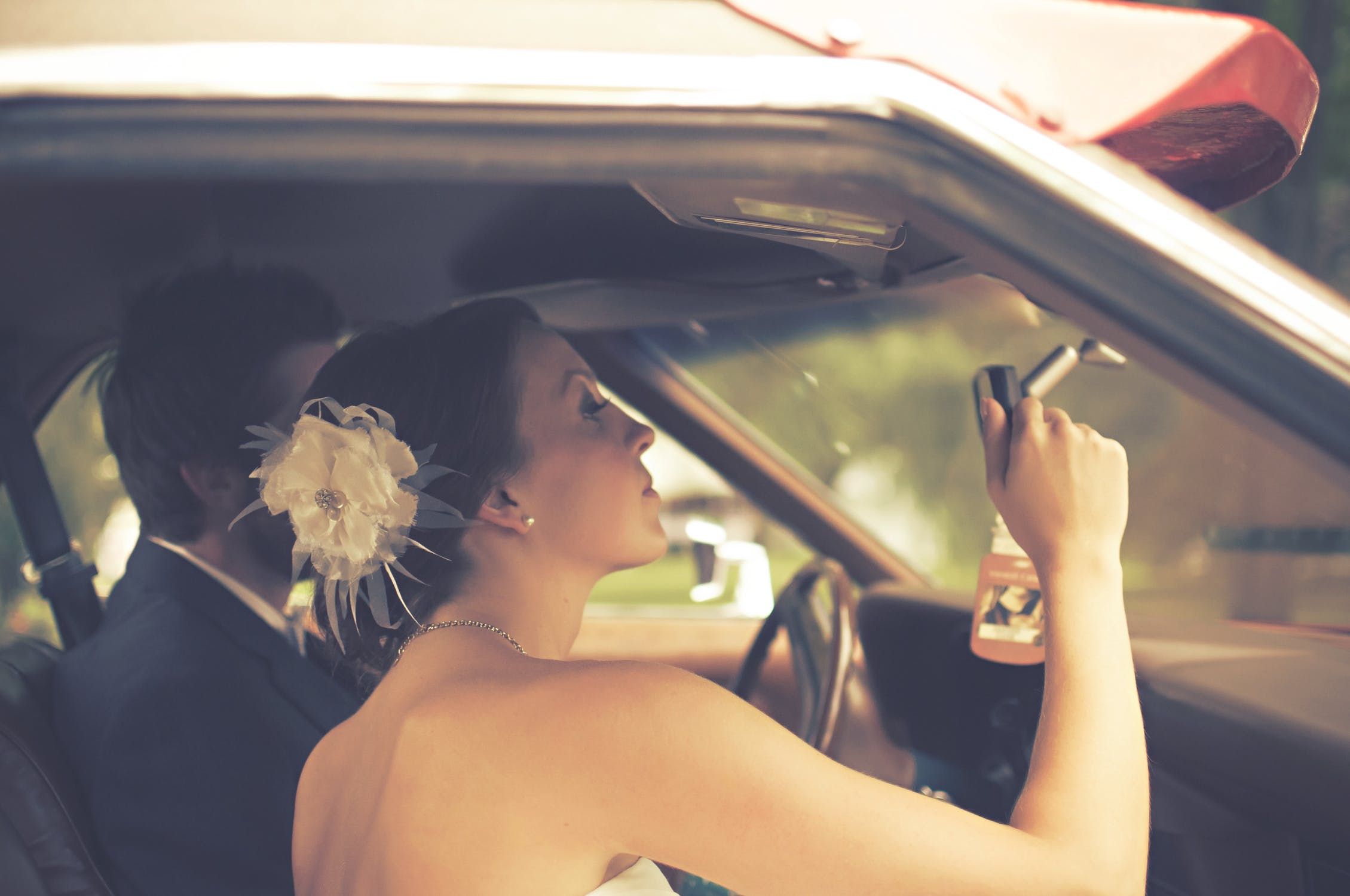 5 Steps To Your Dream Wedding Chauffeur