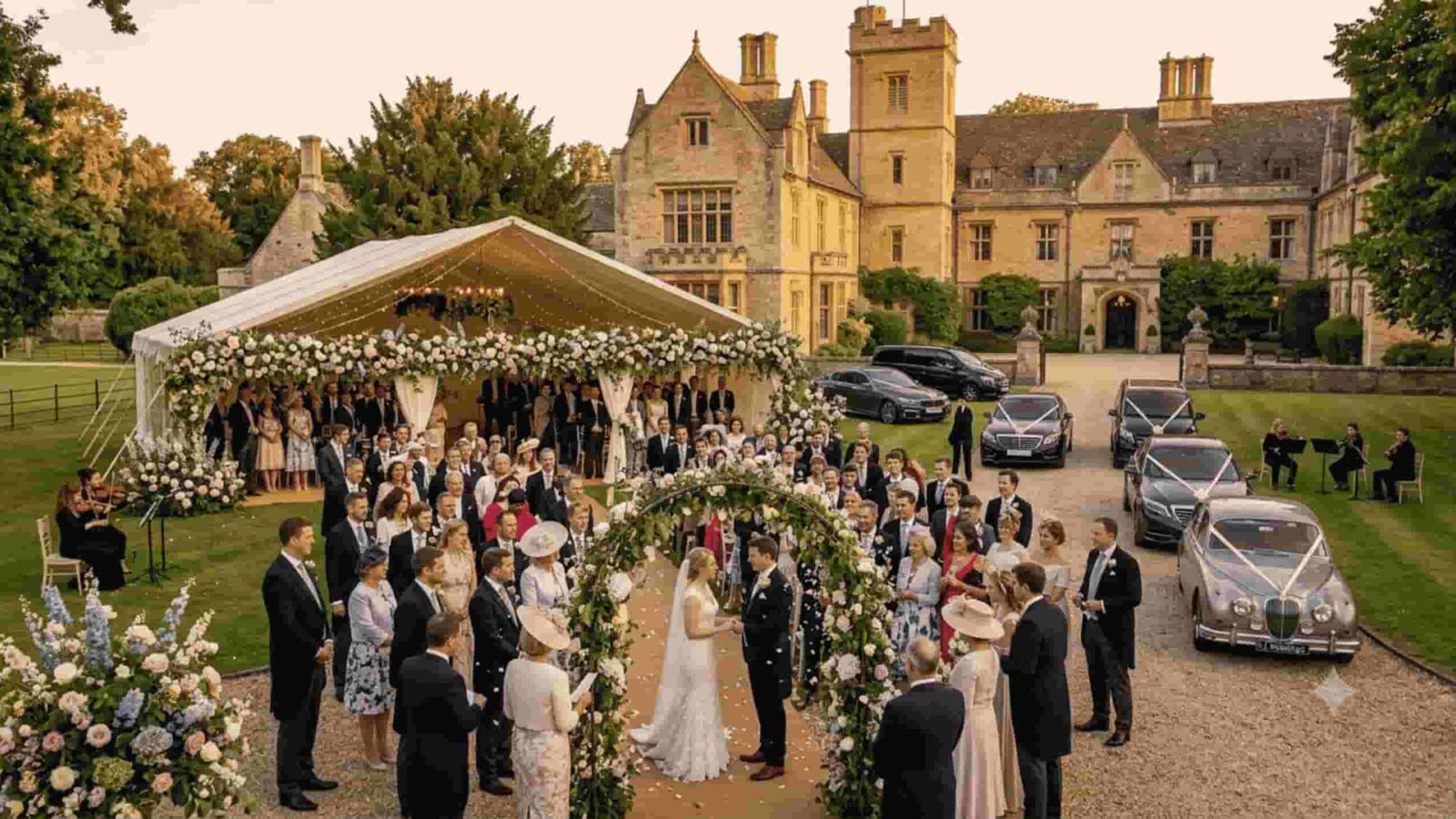 British Weddings photo