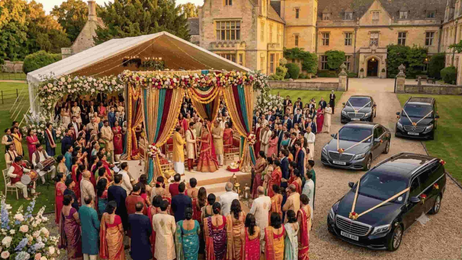 Asian Weddings photo