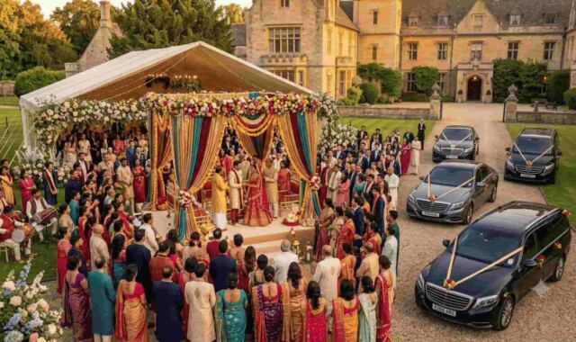Asian Weddings photo