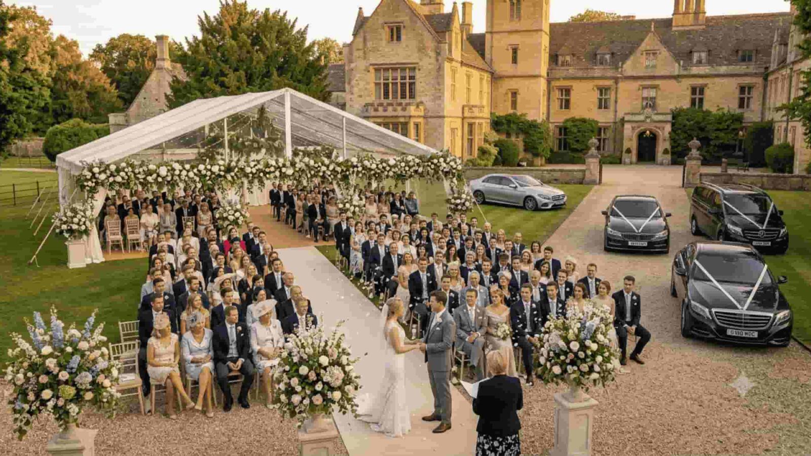 Civil Ceremonies photo