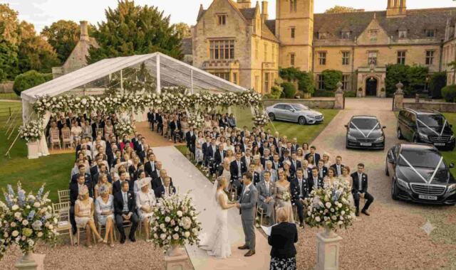 Civil Ceremonies photo