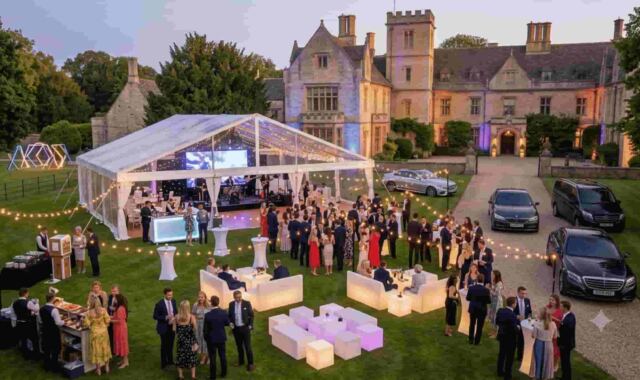 Parties & Events photo